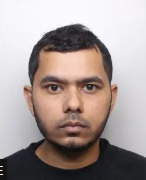 Imran Hji – profile image